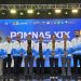 Bank Jateng Sukseskan Pekan Olahraga Mahasiswa Nasional (POMNAS) XIX 2025