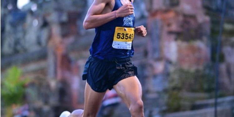 New Balance Luncurkan FuelCell SuperComp Elite v5, Racing Shoes Jagoan Para Elite Runners! Antar Atlet dan Maratoner Raih Podium di Sydney Marathon & Maybank Marathon 2025 1 New Balance Luncurkan FuelCell SuperComp Elite v5, Racing Shoes Jagoan Para Elite Runners! Antar Atlet dan Maratoner Raih Podium di Sydney Marathon & Maybank Marathon 2025