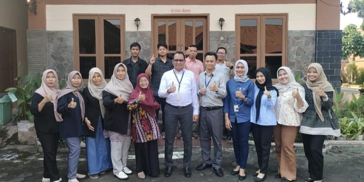 Dukung Ekonomi Lokal, Bank Jateng Gelar Pelatihan UMKM di Batang 1 Dukung Ekonomi Lokal, Bank Jateng Gelar Pelatihan UMKM di Batang