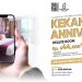 Grand Edge Hotel & Skybar Semarang Meriahkan Anniversary KEKANCAN Group ke-44 dengan Promo Kamar Spesial 12 Grand Edge Hotel & Skybar Semarang Meriahkan Anniversary KEKANCAN Group ke-44 dengan Promo Kamar Spesial
