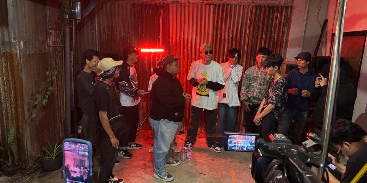 4TC Battle League Satukan Battle Rapper dari Seluruh Pulau Jawa, Didukung Rapper Nasional & Internasional 1 4TC Battle League Satukan Battle Rapper dari Seluruh Pulau Jawa, Didukung Rapper Nasional & Internasional