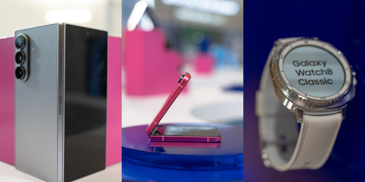 Google Gemini di Galaxy Foldable dan Galaxy Watch8 Jadi Travel Companion Terbaik, Ini Buktinya! 1 Google Gemini di Galaxy Foldable dan Galaxy Watch8 Jadi Travel Companion Terbaik, Ini Buktinya!