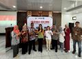 Meningkatkan Daya Saing, Bank Jateng Fasilitasi Pelatihan Kuliner untuk Pedagang CFD 2 Meningkatkan Daya Saing, Bank Jateng Fasilitasi Pelatihan Kuliner untuk Pedagang CFD