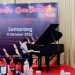 Nicholas Louis Ongkowijoyo Tampil Memukau di Veranza Music House Indonesia Open Competition 2025