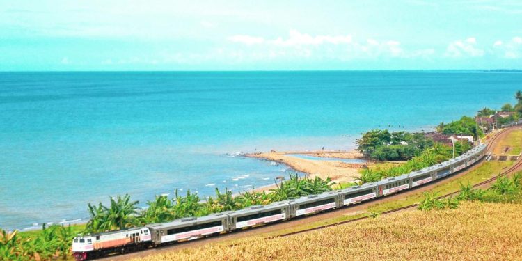 Perjalanan KA di Daop 4 Hampir 100% Tepat Waktu pada September 2025, Komitmen Terus Tingkatkan Pelayanan Prima