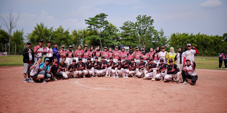 Semarang Sabet Gelar Juara Umum Babak Kualifikasi Porprov Softball Jawa Tengah 2025 1 Semarang Sabet Gelar Juara Umum Babak Kualifikasi Porprov Softball Jawa Tengah 2025