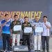 Bank Jateng Perkuat Sinergi di Government Auto Show (GAS) 2025, Dorong Kemudahan Pajak dan Ekonomi Lokal 12 Bank Jateng Perkuat Sinergi di Government Auto Show (GAS) 2025, Dorong Kemudahan Pajak dan Ekonomi Lokal