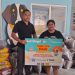 Together, We Are PAWerful! Pet Kingdom dan Paw Friends Himpun 13 Ton Donasi Pet Food untuk 17 Shelter di Indonesia 12 Together, We Are PAWerful! Pet Kingdom dan Paw Friends Himpun 13 Ton Donasi Pet Food untuk 17 Shelter di Indonesia