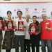 PMI Terima Bantuan Alat Kesehatan dari IFRC dan ASEF