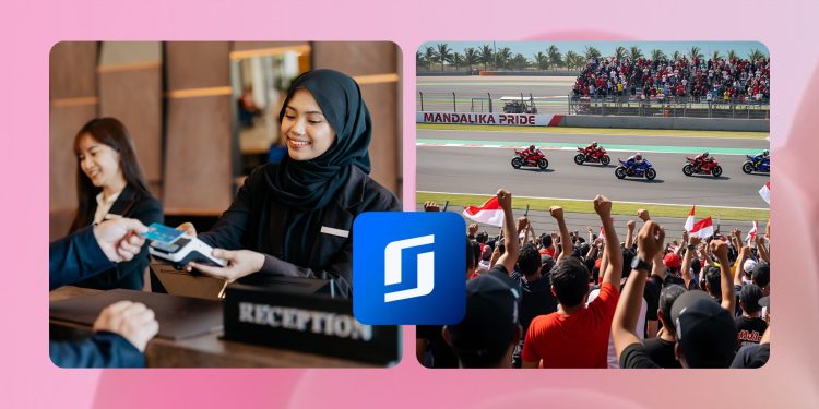 Temuan Riset SiteMinder: 47% Hotelier di Indonesia Melewatkan Peluang Pendapatan Setiap Minggu Akibat Kurang Responsif 1 Temuan Riset SiteMinder: 47% Hotelier di Indonesia Melewatkan Peluang Pendapatan Setiap Minggu Akibat Kurang Responsif