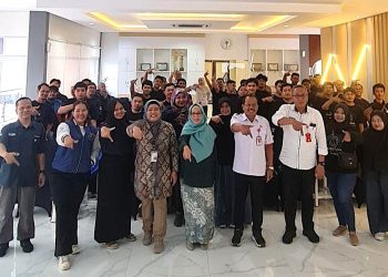 Bank Jateng Perkuat Sinergi Lokal: Latih Driver Jeggboy/Jeggirl Sragen dengan Service Excellent 11 Bank Jateng Perkuat Sinergi Lokal: Latih Driver Jeggboy/Jeggirl Sragen dengan Service Excellent