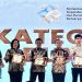 Cegah Stunting, Bank Jateng Sabet Penghargaan Gold Nasional