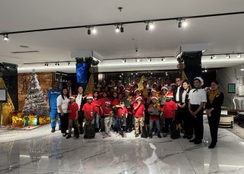 Metro Park View Hotel Kota Lama Semarang Hadirkan “Harmony of Christmas” & “Sorak Timur” untuk Sambut Desember Penuh Sukacita