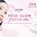 JUVA by ZAP Luncurkan InstaGlow Serum dengan Teknologi Visible Pink Capsule untuk Efek Glowing Instan