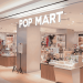 POP MART Indonesia Umumkan Pembukaan Toko Terbarunya di Indonesia