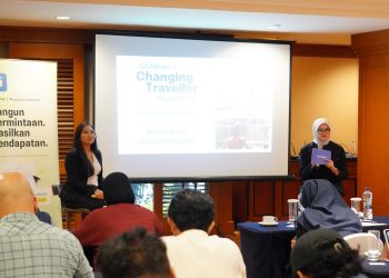 SiteMinder’s Changing Traveler Report 2026: Wisatawan Indonesia Paling Siap Manfaatkan Teknologi AI untuk Pengalaman Menginap di Hotel