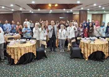 Bank Jateng Perkuat Sinergi dan Koordinasi TU Serta Protokol Lintas Instansi 11 Bank Jateng Perkuat Sinergi dan Koordinasi TU Serta Protokol Lintas Instansi