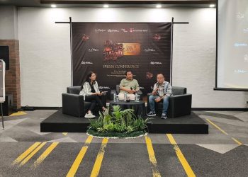 Rooms Inc & DP Mall Hadirkan Countdown Paling Spektakuler di Semarang, Kembang Api 10 Menit Siap Ledakkan Langit Malam Tahun Baru 10 Rooms Inc & DP Mall Hadirkan Countdown Paling Spektakuler di Semarang, Kembang Api 10 Menit Siap Ledakkan Langit Malam Tahun Baru