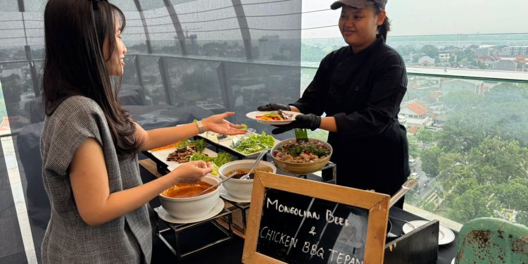 Olahraga Balap Motor Internasional Jadi Inspirasi Perayaan Malam Pergantian Tahun di Hotel Aruss Semarang 1 Olahraga Balap Motor Internasional Jadi Inspirasi Perayaan Malam Pergantian Tahun di Hotel Aruss Semarang