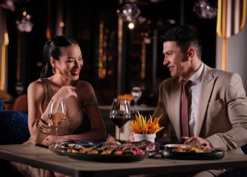 Padma Hotel Semarang Resmikan ZERU Sky Terrace, Destinasi Rooftop Premium Baru di Kota Atlas