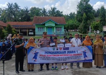 Bank Jateng Apresiasi Prestasi Siswa Kebumen, Dukung Semangat Berolahraga 9 Bank Jateng Apresiasi Prestasi Siswa Kebumen, Dukung Semangat Berolahraga