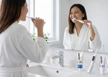 Tren Pasta Gigi Pemutih Meningkat, Diprediksi Akan Tembus USD 12,7 Miliar 7 Tren Pasta Gigi Pemutih Meningkat, Diprediksi Akan Tembus USD 12,7 Miliar