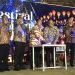 Pesona Taman Bank Jateng di Festival of Light Batang 12 Pesona Taman Bank Jateng di Festival of Light Batang
