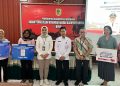 Sinergi Bank Jateng Perkuat Transparansi Pajak Wonogiri