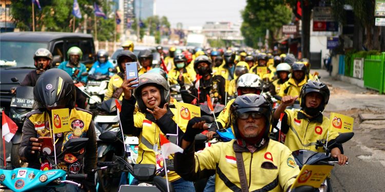 Maxim Catatkan Pertumbuhan Positif di Tahun 2025, Siapkan Terobosan dan Rencana Strategis untuk 2026