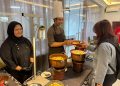 Bukan Sekadar Buka Puasa, Hotel Dafam Semarang Hadirkan Makna Berbagi Lewat Program “BerkahBerjamaah”