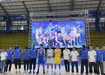 Musim Kompetisi 2026 Dimulai, Santika Indonesia Hotels & Resorts Resmi Menjadi Sponsor Satria Muda Pertamina Bandung 7 Musim Kompetisi 2026 Dimulai, Santika Indonesia Hotels & Resorts Resmi Menjadi Sponsor Satria Muda Pertamina Bandung