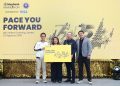 Gandeng Visa, Maybank Indonesia Siap Gelar Maybank Marathon 2026 di Bali