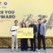 Gandeng Visa, Maybank Indonesia Siap Gelar Maybank Marathon 2026 di Bali