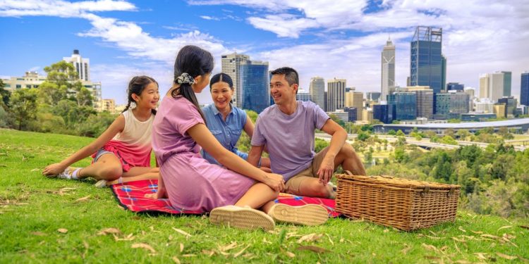 6 Pengalaman Tak Terlupakan saat Liburan Keluarga di Perth 1 6 Pengalaman Tak Terlupakan saat Liburan Keluarga di Perth