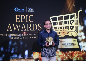 25% Masyarakat Indonesia Mengeluhkan Bau Mulut Saat Berpuasa Vincent & Desta Berbagi Tips Untuk Menghadapi Ramadan Tahun 2026