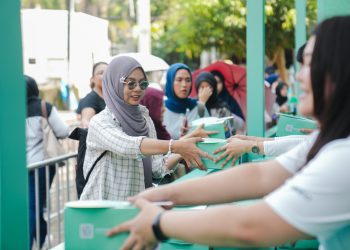 OPPO Indonesia Ajak Masyarakat Jadikan Ramadan Lebih Bermakna Lewat Make Your Moment 2026