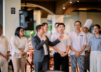 Budaya, Kuliner, dan Panorama Alam Menyatu di Amaranta Prambanan Yogyakarta pada JITEX 2026