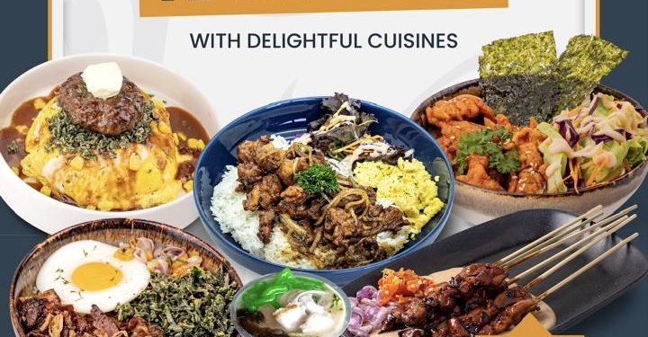 Ideologist Coffee, Inspirasi Berbuka Produktif di Tengah Ritme Kerja Kota Semarang 1 Ideologist Coffee, Inspirasi Berbuka Produktif di Tengah Ritme Kerja Kota Semarang