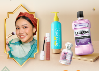 Guardian Hadirkan Raya for Every You: Satu Destinasi Kecantikan dan Wellness untuk Dukung Kebutuhan Ramadan & Raya