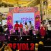 Beauty Fair Najmia Beauty Hadir di Queen City Mall, Inspirasi Tampil Cantik Sambut Lebaran