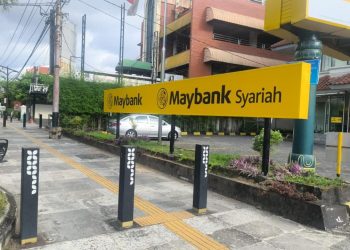 Berbagi di Bulan Suci, Maybank Indonesia Jangkau 20 Daerah Lewat Program Maybank Syariah Salam Festival  Maybank Islamic Salurkan Bantuan Regional Ramadhan Relief Senilai Rp16,29 Miliar   untuk 14.546 Keluarga di 13 Negara
