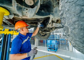 Sambut Libur Hari Raya, Ford RMA Indonesia Hadirkan Program Servis Ramadan dan Layanan Bengkel Siaga di Rute Mudik Strategi