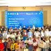 Berbagi Ramadhan Hadir Dalam Kolaborasi Wujudkan Kebahagian Anak Yatim Piatu