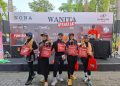 Wanita Bergerak Fun Run 5K: Semangat Kartini Hidup dalam Langkah Perempuan Solo