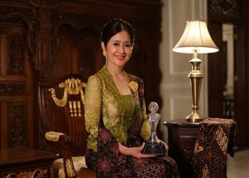 Bank Jateng Ukir Prestasi, Anna Kusumarita Raih The Most Outstanding Women in Banking Industry 2026