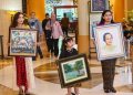 Grand Candi Hotel Gandeng Jagat Rupa Nusantara Hadirkan “Pesona Jagat Rupa”, Sebuah Pameran Seni & Aktivasi KreatifUntuk Publik