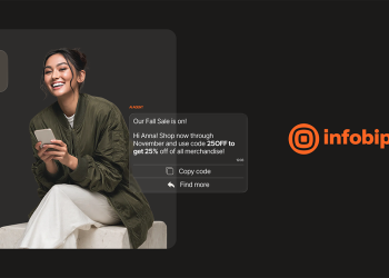Infobip Luncurkan AgentOS, Orkestrasi Komunikasi Pelanggan Berbasis AI Berskala Besar 