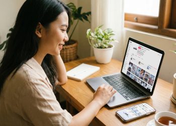 Penjualan Meningkat Sebesar 182% Saat Ramadan usmile Indonesia Jadi Top ‘Premium’ Oral Care Brand di TikTok Shop