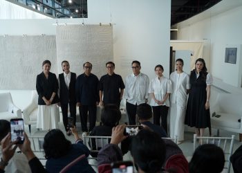 Kolaborasi Fio dan MASSHIRO&Co. Perkenalkan Koleksi Karpet Eksklusif