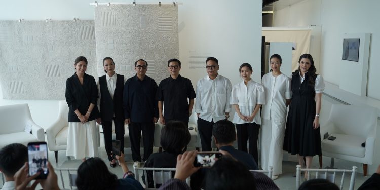 Kolaborasi Fio dan MASSHIRO&Co. Perkenalkan Koleksi Karpet Eksklusif